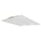 Westgate Premium High-Lumen Retrofit Troffer Lights, 15W/20W/25W, 3500K/4000K/5000K, 2x2 LRT-HL-2X2-MCTP - alternate 3